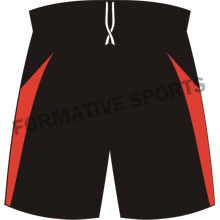 Customised Cut And Sew Soccer Shorts Manufacturers in Vietnam
